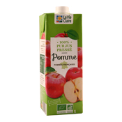 Jus De Pomme 75 Cl